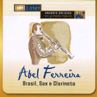 Abel Ferrara - Brasil, Sax E Clarineta