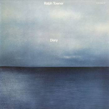 Ralph Towner - Diary