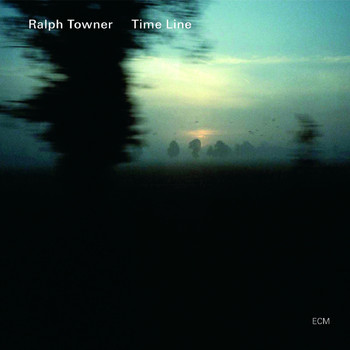 Ralph Towner - Time Line
