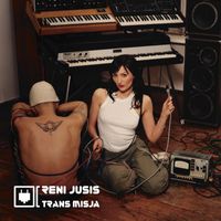 Reni Jusis - Trans Misja (Remastered)