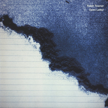 Ralph Towner - Open Letter