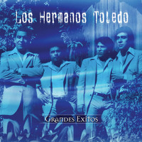 Los Hermanos Toledo - Serie De Oro