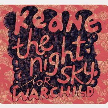 Keane - The Night Sky