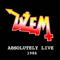 Dzem - Absolutely Live 1986