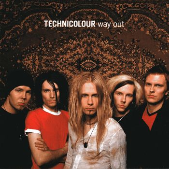 Technicolour - Way Out