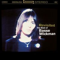 Basse Wickman - Revisisted - The Best Of Basse Wickman