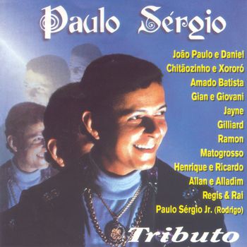 Paulo Sergio - Tributo