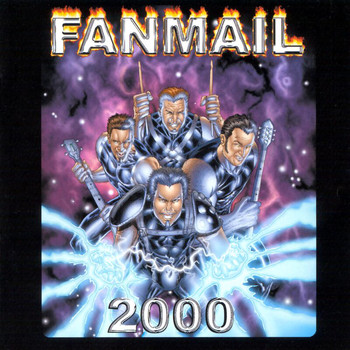 Fanmail - Fanmail 2000
