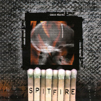 Spitfire - The Dead Next Door