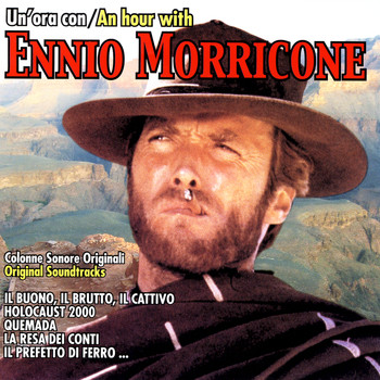 Ennio Morricone - Un' Ora Con Ennio Morricone