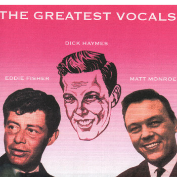 Various Artists - Warwick Records - The Greatest Vocals