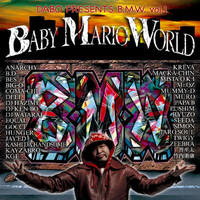 DABO - B.M.W. Volume.1 -Baby Mario World-