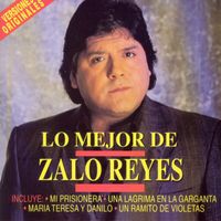 Zalo Reyes - Lo Mejor De