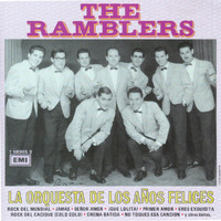 The Ramblers - La Orq. De los Años Felices