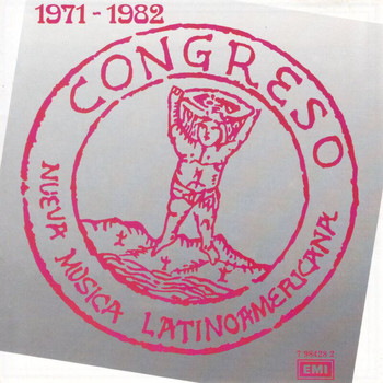Congreso - 1971-1982