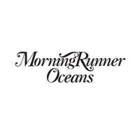 Morning Runner - Oceans
