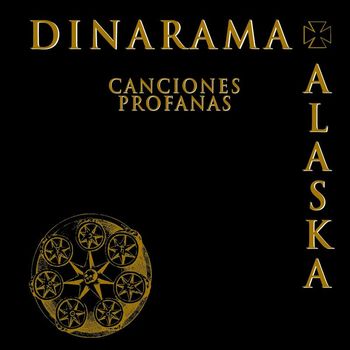 Alaska Y Dinarama - Canciones Profanas