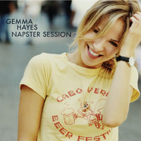 Gemma Hayes - NapsterLive Session