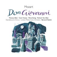 Bernard Haitink - Mozart: Don Giovanni