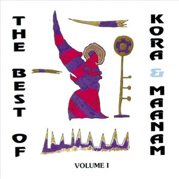 Maanam - The Best Of Kora & Maanam Volume 1