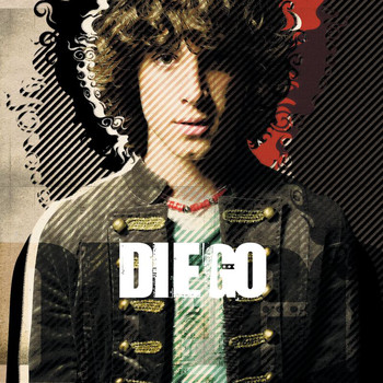 Diego Boneta - Diego