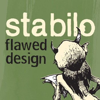 Stabilo - Flawed Design