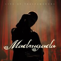 Madrugada - Live at Tralfamadore