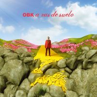Obk - A ras de suelo