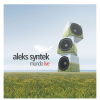 Aleks Syntek - Mundo Live