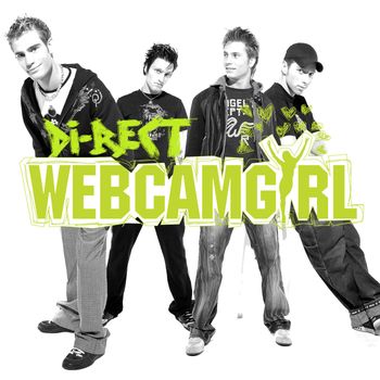 DI-RECT - Webcam Girl