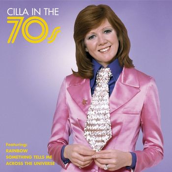 Cilla Black - Cilla in the 70's