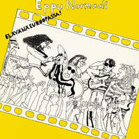 Eppu Normaali - Elävänä Euroopassa! (Live From Finland/1980) (Explicit)