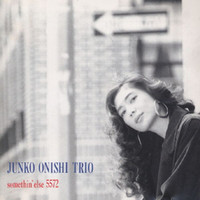 Junko Onishi - Village Vanguard 2 (Live)