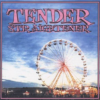 Straightener - Tender