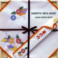 Sadistic Mika Band - Makunouchi (S.M.B Super Best)