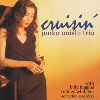 Junko Onishi - Cruisin'