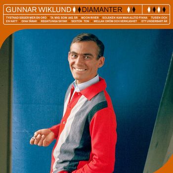 Gunnar Wiklund - Diamanter