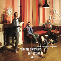 Raining Pleasure - Reflections