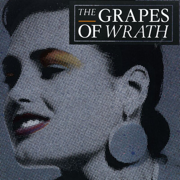The Grapes Of Wrath - September Bowl Of Green