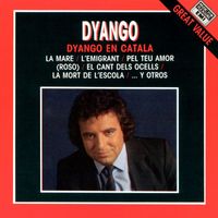 Dyango - Dyango En Catala