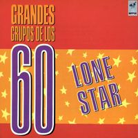 Lonestar - Grandes Grupos De Los 60