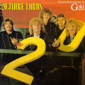 The Lords - Gold Collection
