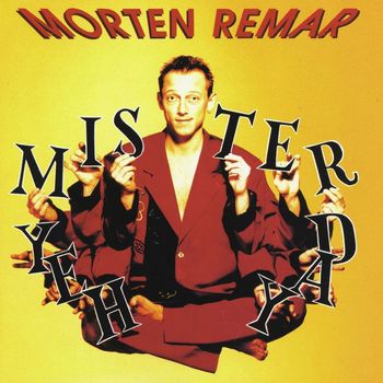 Morten Remar - Hey Mr Day