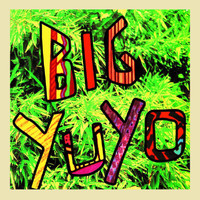 Los Pericos - Big Yuyo