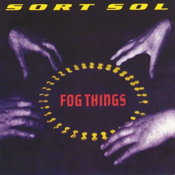 Sort Sol - Fog Things