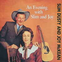 Slim Dusty, Joy McKean - An Evening With Slim And Joy