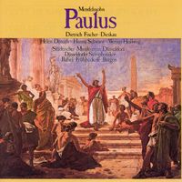 Rafael Frühbeck de Burgos - Mendelssohn: Paulus, Op. 36