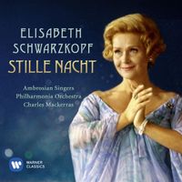 Elisabeth Schwarzkopf - Stille Nacht