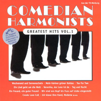 The Comedian Harmonists - Greatest Hits Vol. 1