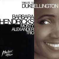 Barbara Hendricks - ellington album